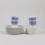 580069 Coffee set